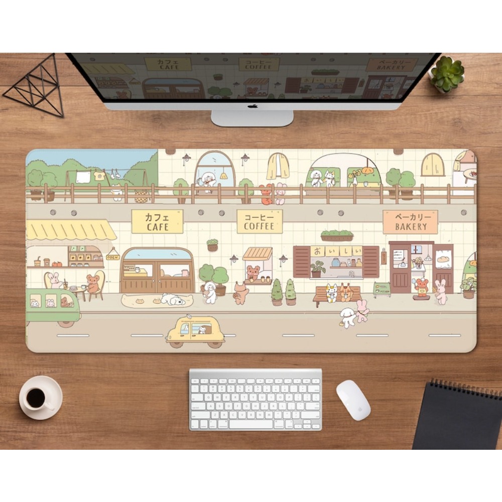 Gaming Accessories Shop - Tienda de flores Bunny Bear Plants,