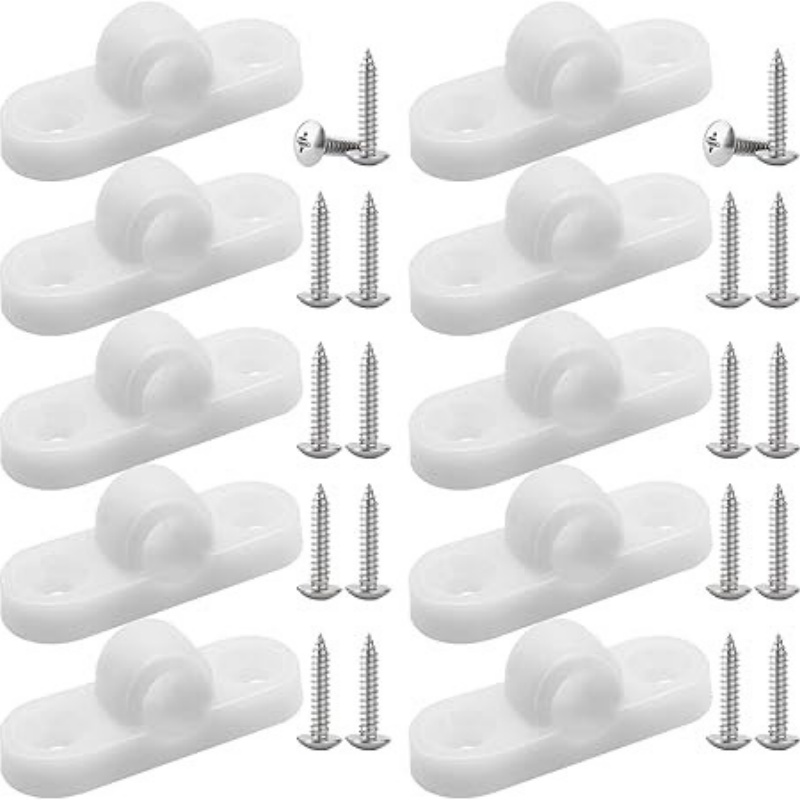 Gaming Accessories Rack - Soportes de poste de montaje para