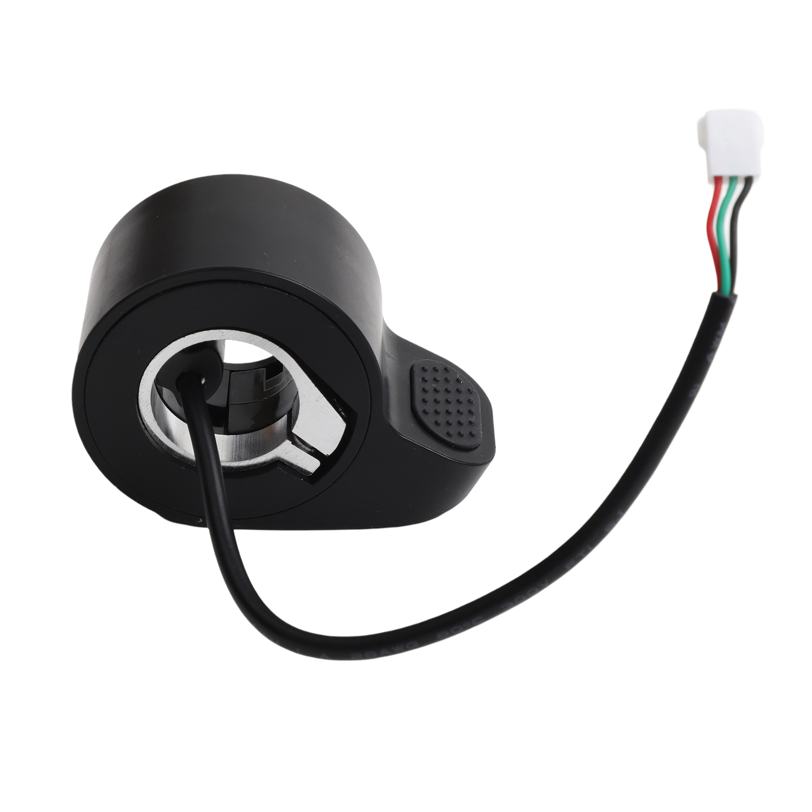 Gaming Accessories Rack - Acelerador de pulgar para patinete eléctrico,
