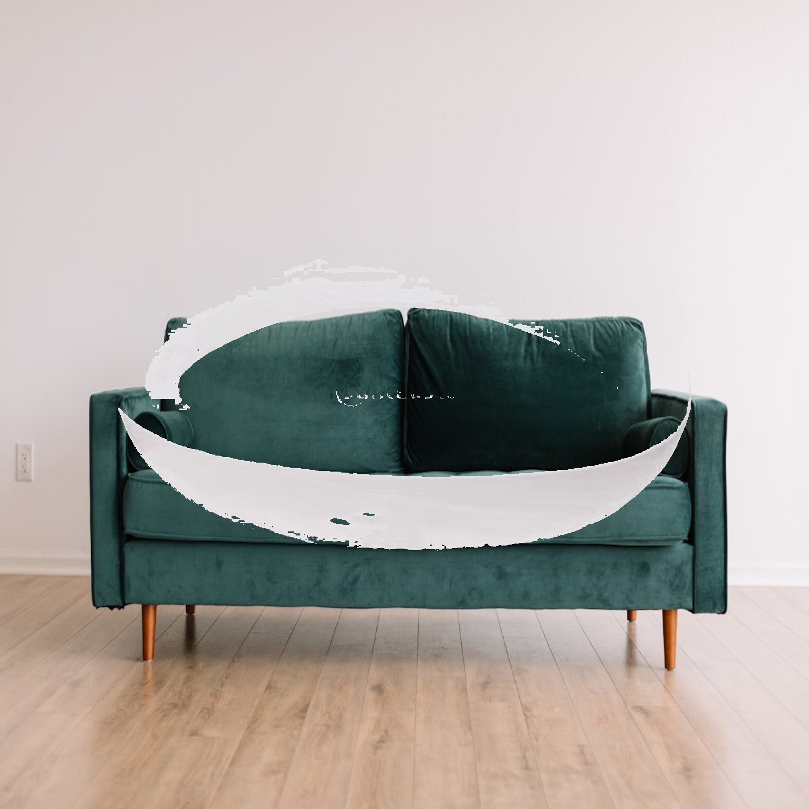 Gaming Accessories Shop - Asiento de Repuesto con Respaldo para