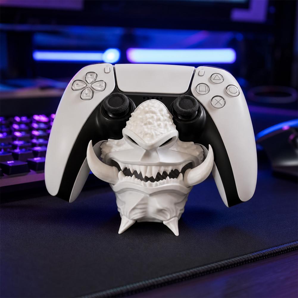 Accessories For Your Gaming Room - Soporte para mando con diseño de