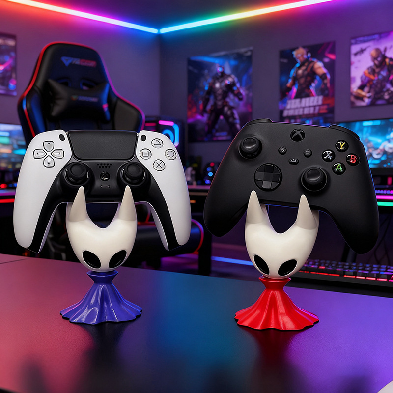 Gaming Accessories For Room - Soporte para Control de Hollow Knight