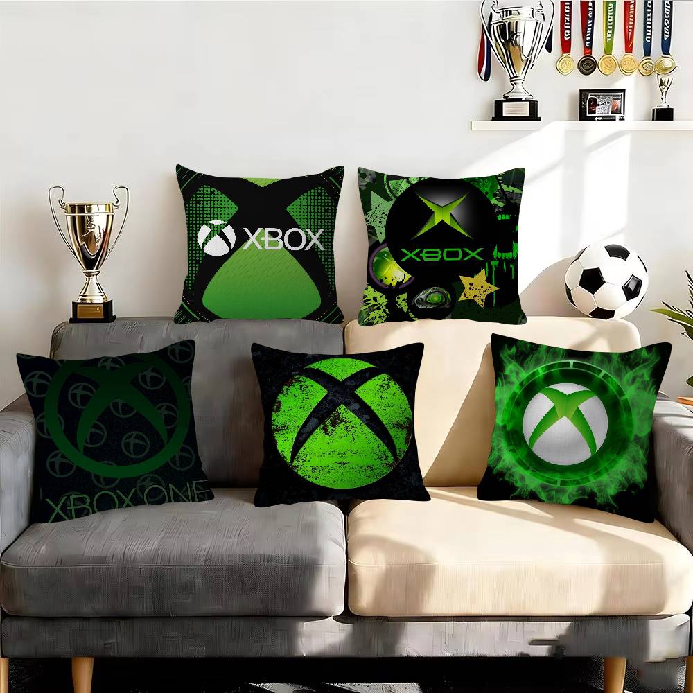 Accesorio para juegos, almohad - Gaming Accessories Shop reseña y precio