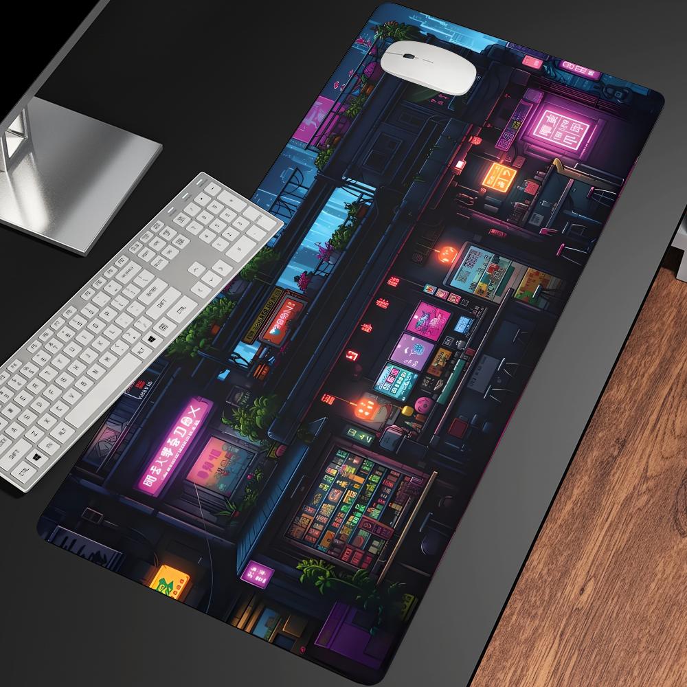 Alfombrilla de ratón para tien - Gaming Accessories Shop reseña y precio