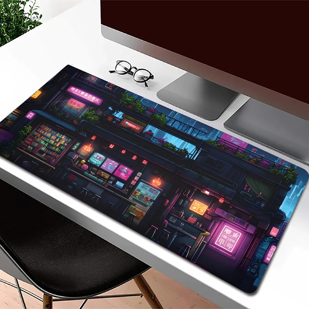 Alfombrilla de ratón para tien - Gaming Accessories Shop reseña y precio