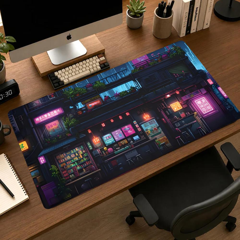Alfombrilla de ratón para tien - Gaming Accessories Shop reseña y precio