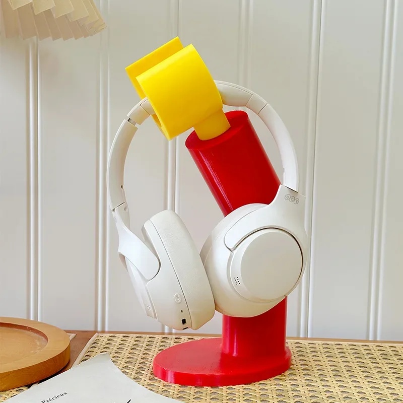 Soporte creativo y bonito para - Accessories For Your Gaming Room reseña y precio