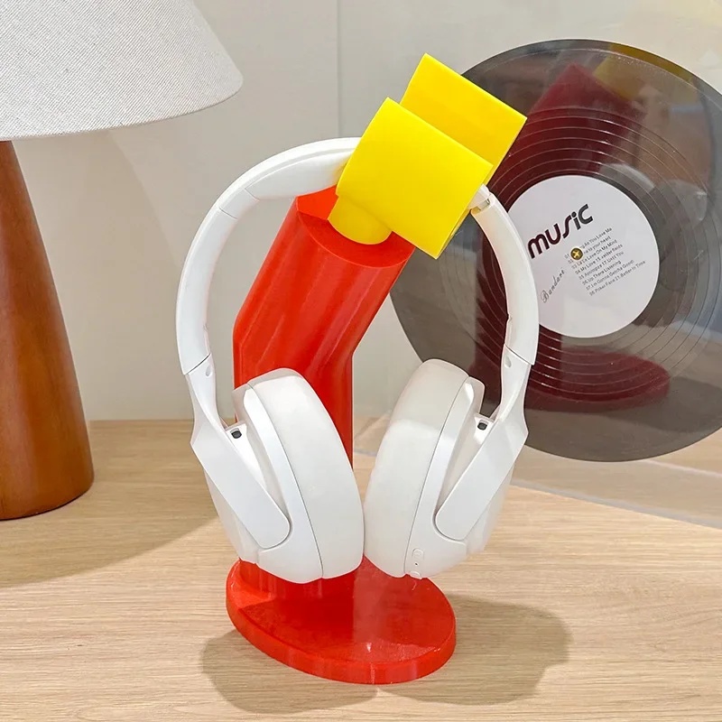 Soporte creativo y bonito para - Accessories For Your Gaming Room reseña y precio
