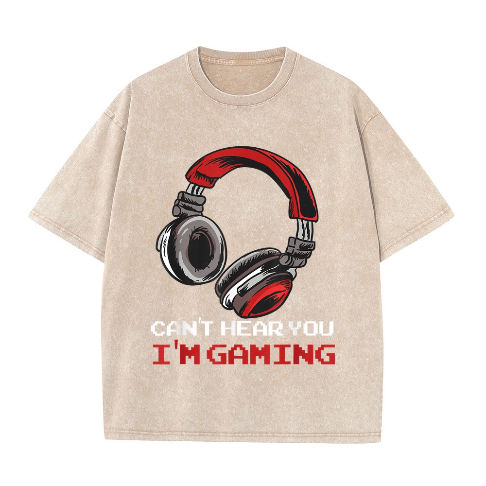 No te escucho, estoy jugando - - Gaming Accessories In China reseña y precio