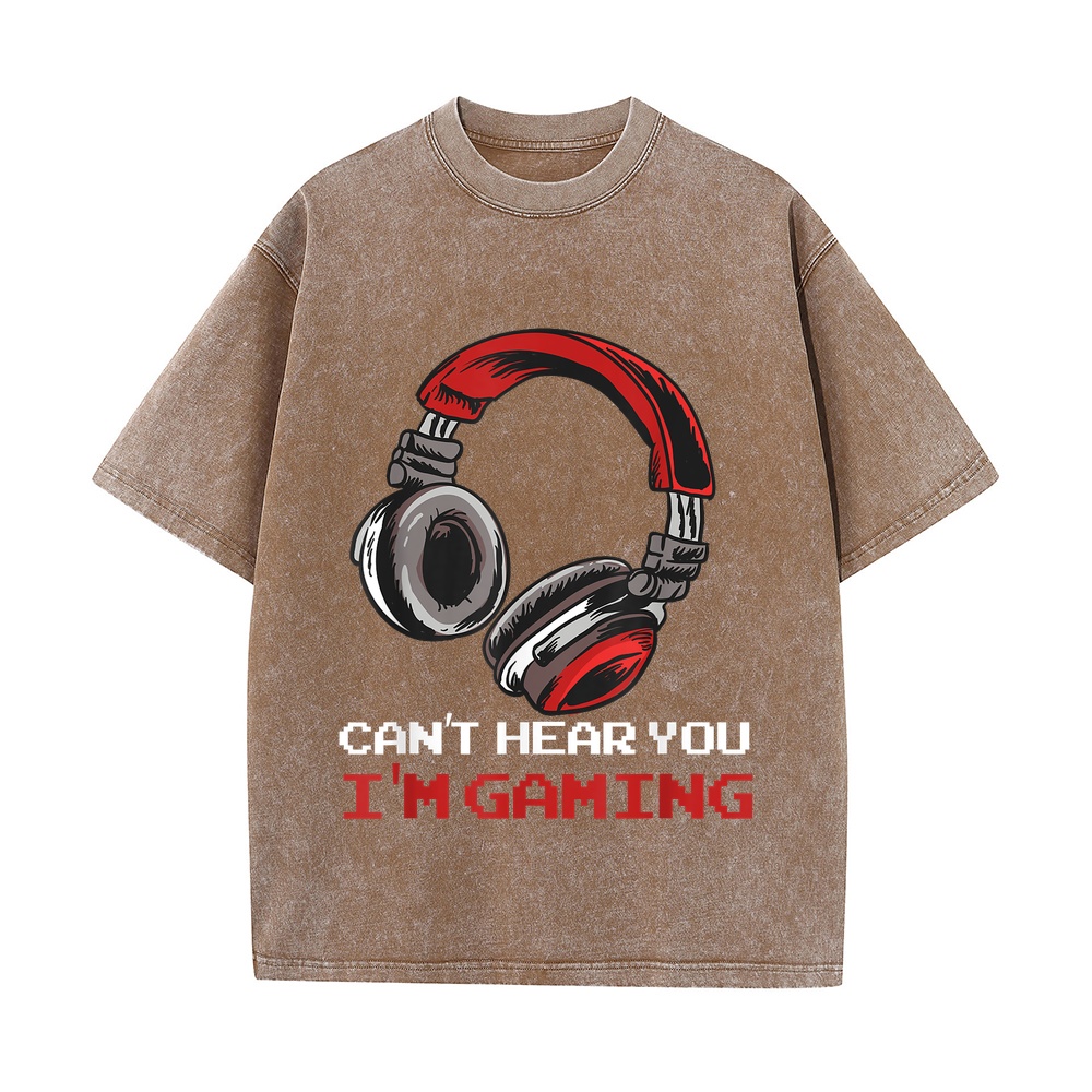 No te escucho, estoy jugando - - Gaming Accessories In China reseña y precio