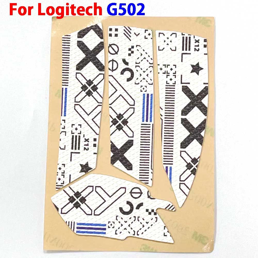 Cinta adhesiva para agarre de  - Logitech Mouse G Pro X Superlight reseña y precio
