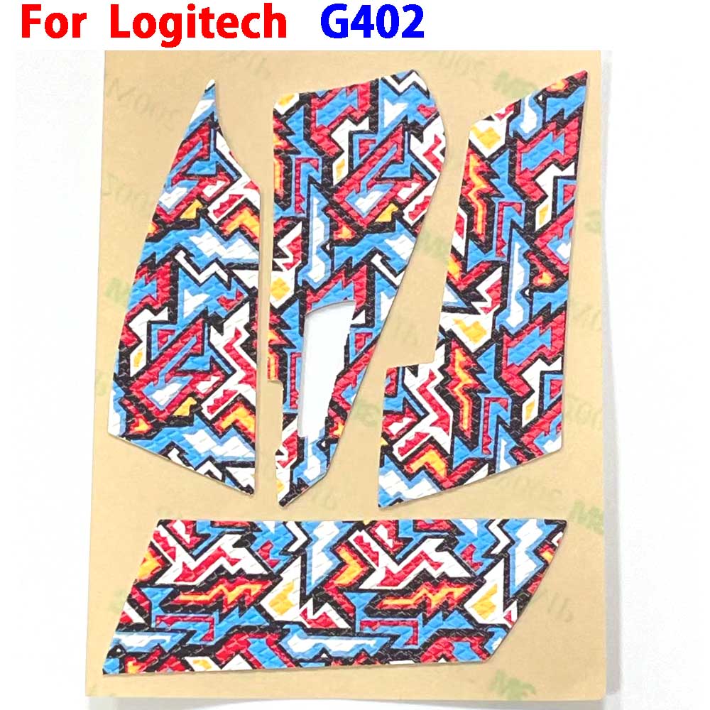 Cinta adhesiva para agarre de  - Logitech Mouse G Pro X Superlight reseña y precio