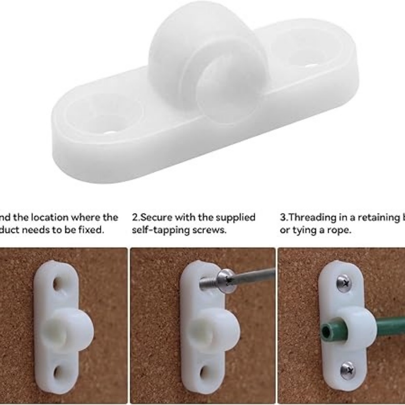 Soportes de poste de montaje p - Gaming Accessories Rack reseña y precio