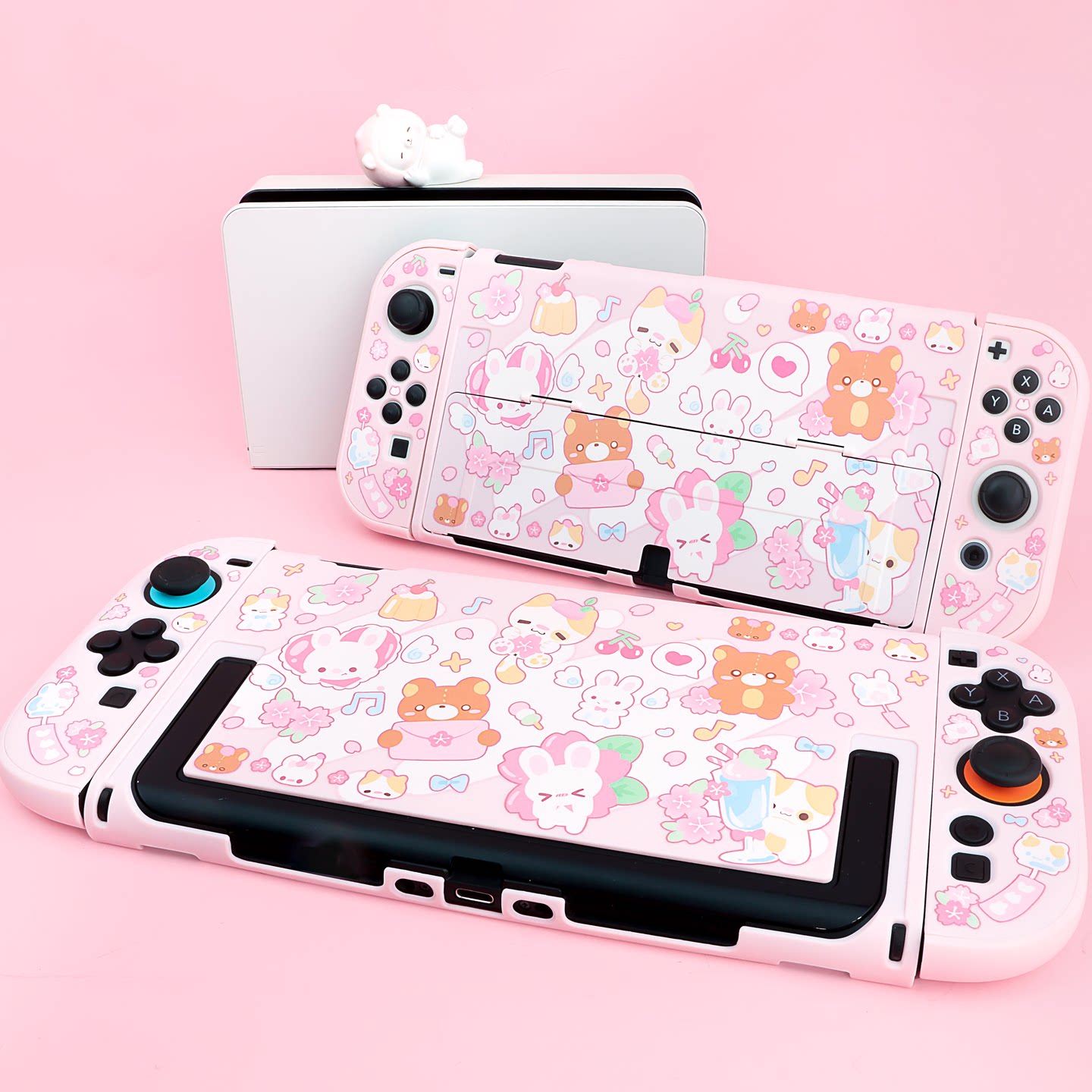 Funda protectora para Switch N - Gaming Accessories In China reseña y precio