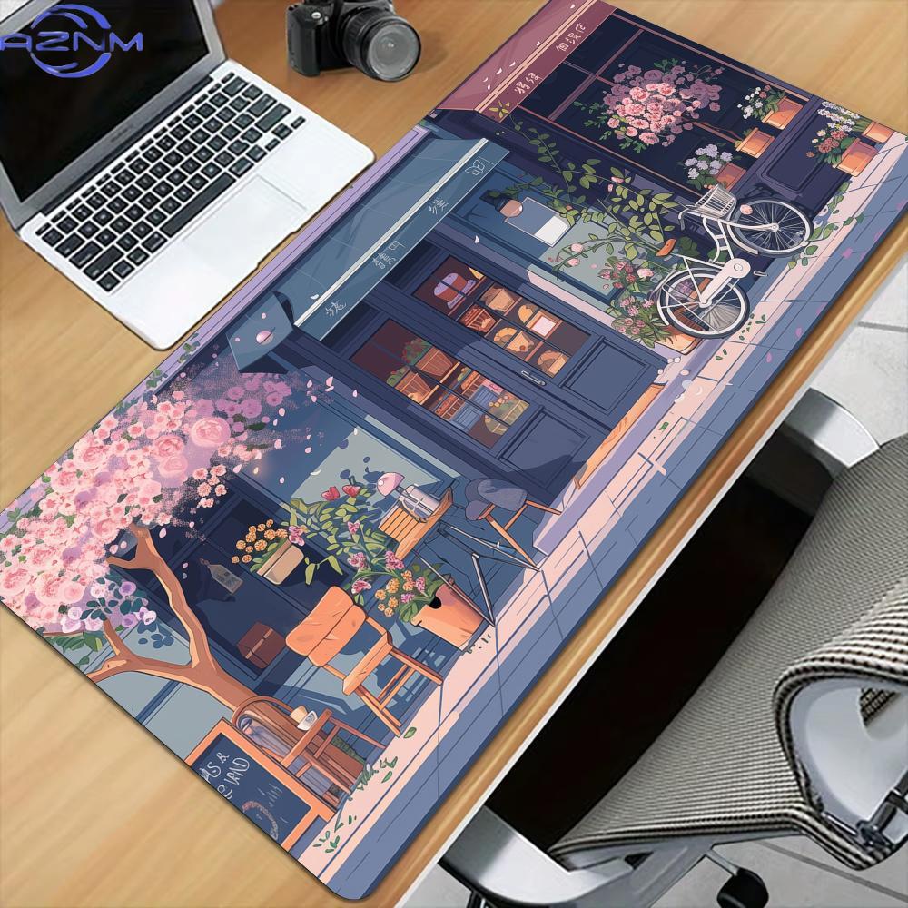 Alfombrilla de Escritorio Gran - Gaming Accessories Shop reseña y precio