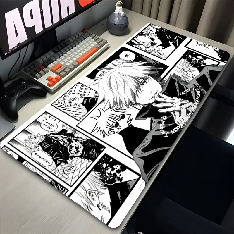 Alfombrilla de ratón, accesori - Gaming Accessories For Room reseña y precio