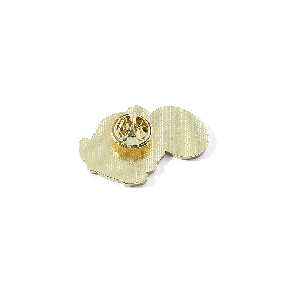 1 pieza ​ Broche de personaje  - Gaming Accessories Rack reseña y precio