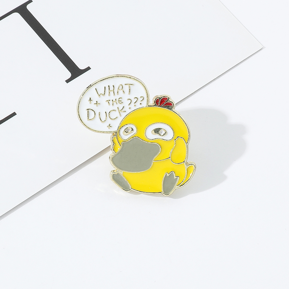 1 pieza ​ Broche de personaje  - Gaming Accessories Rack reseña y precio