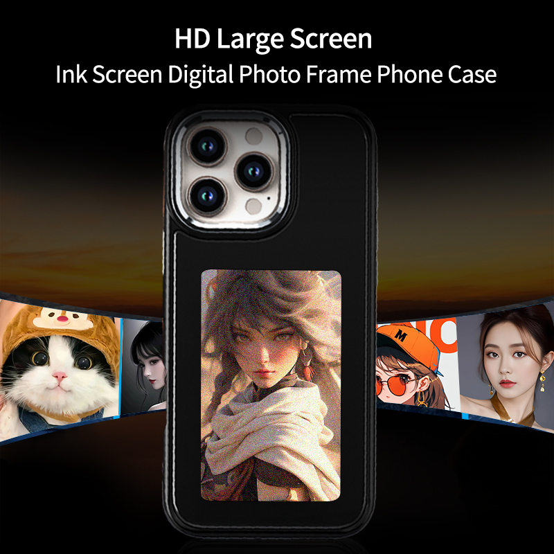 Funda de teléfono con pantalla - Gaming Accessories Rack reseña y precio