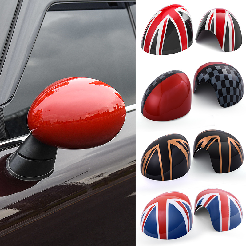 Carcasa de espejo retrovisor c - Gaming Accessories Rack reseña y precio