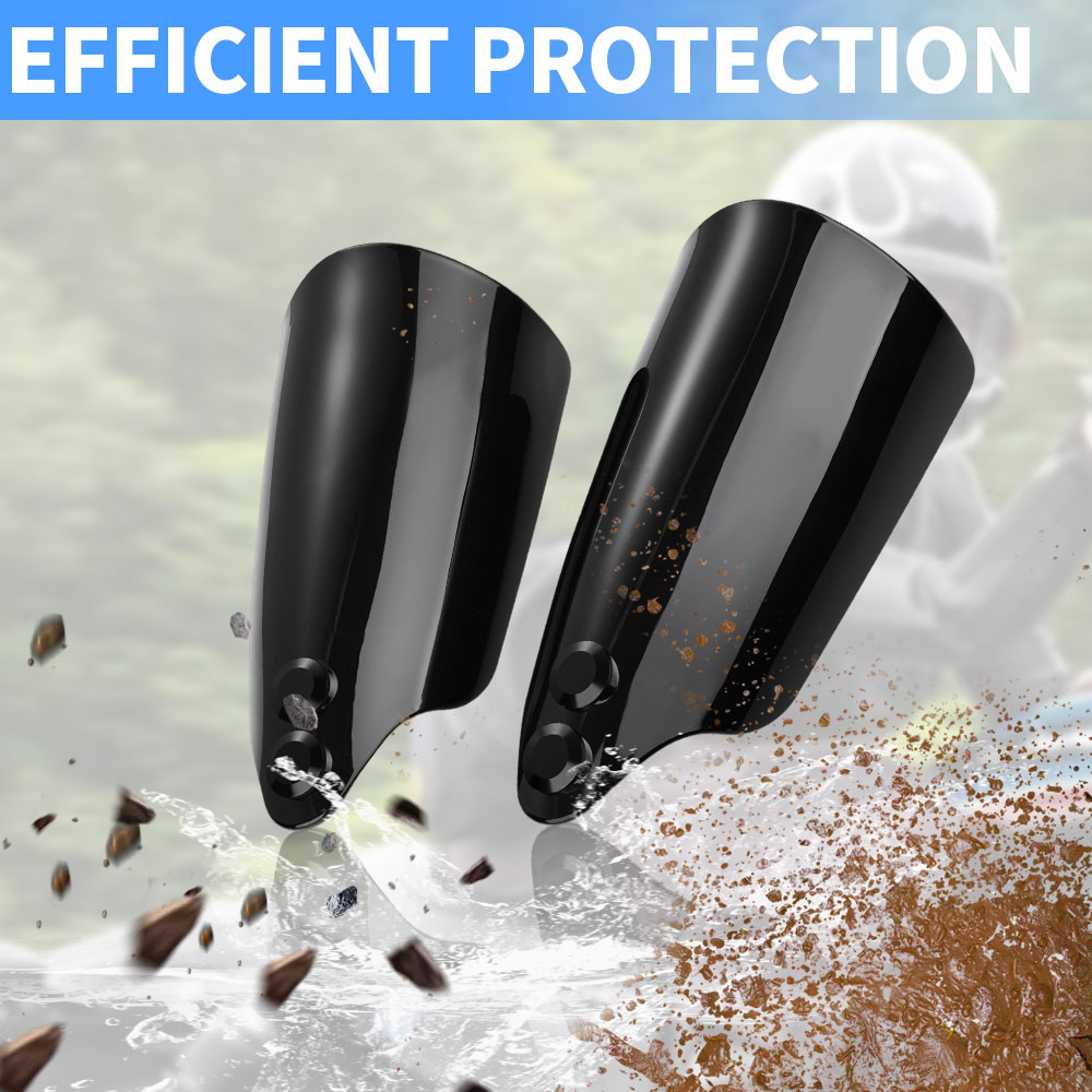 Protectores de Manos para Moto - Gaming Accessories Rack reseña y precio