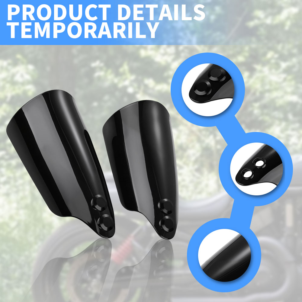Protectores de Manos para Moto - Gaming Accessories Rack reseña y precio