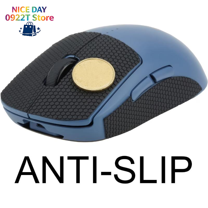 Cinta de agarre antideslizante - Gaming Accessories Aesthetic reseña y precio