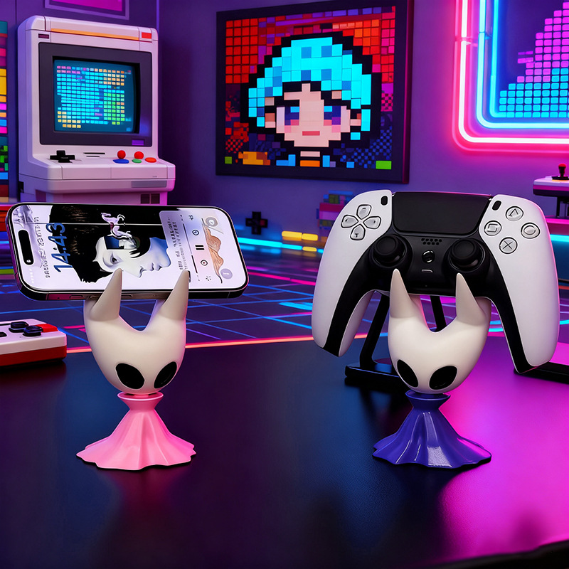 Soporte para Control de Hollow - Gaming Accessories For Room reseña y precio