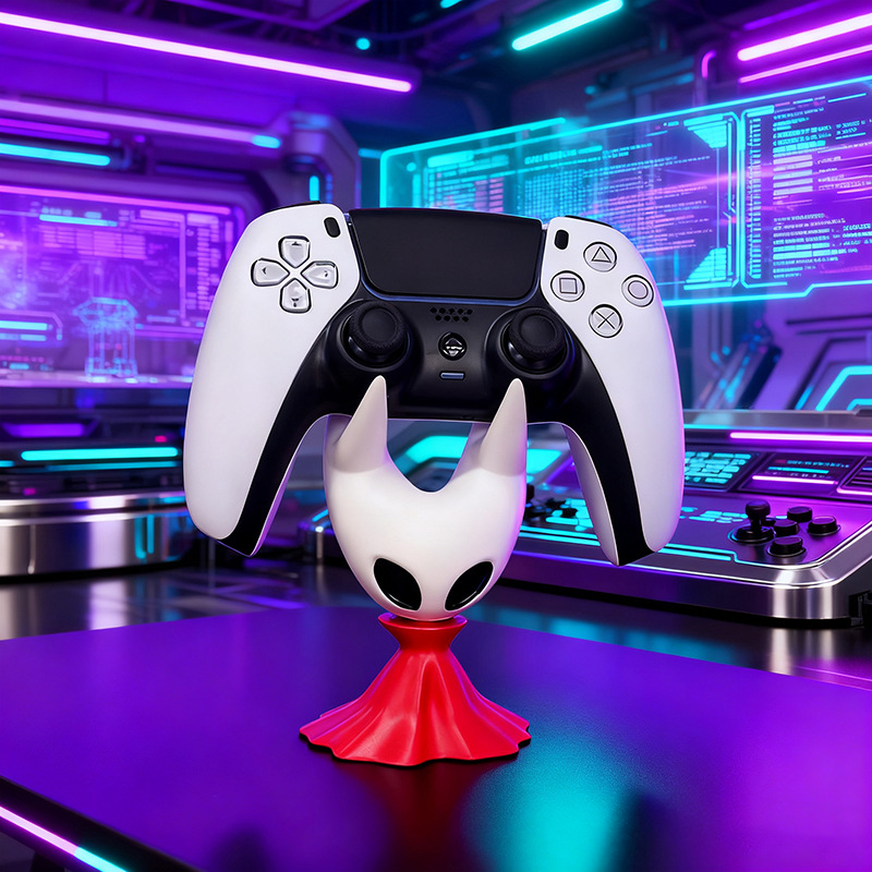 Soporte para Control de Hollow - Gaming Accessories For Room reseña y precio