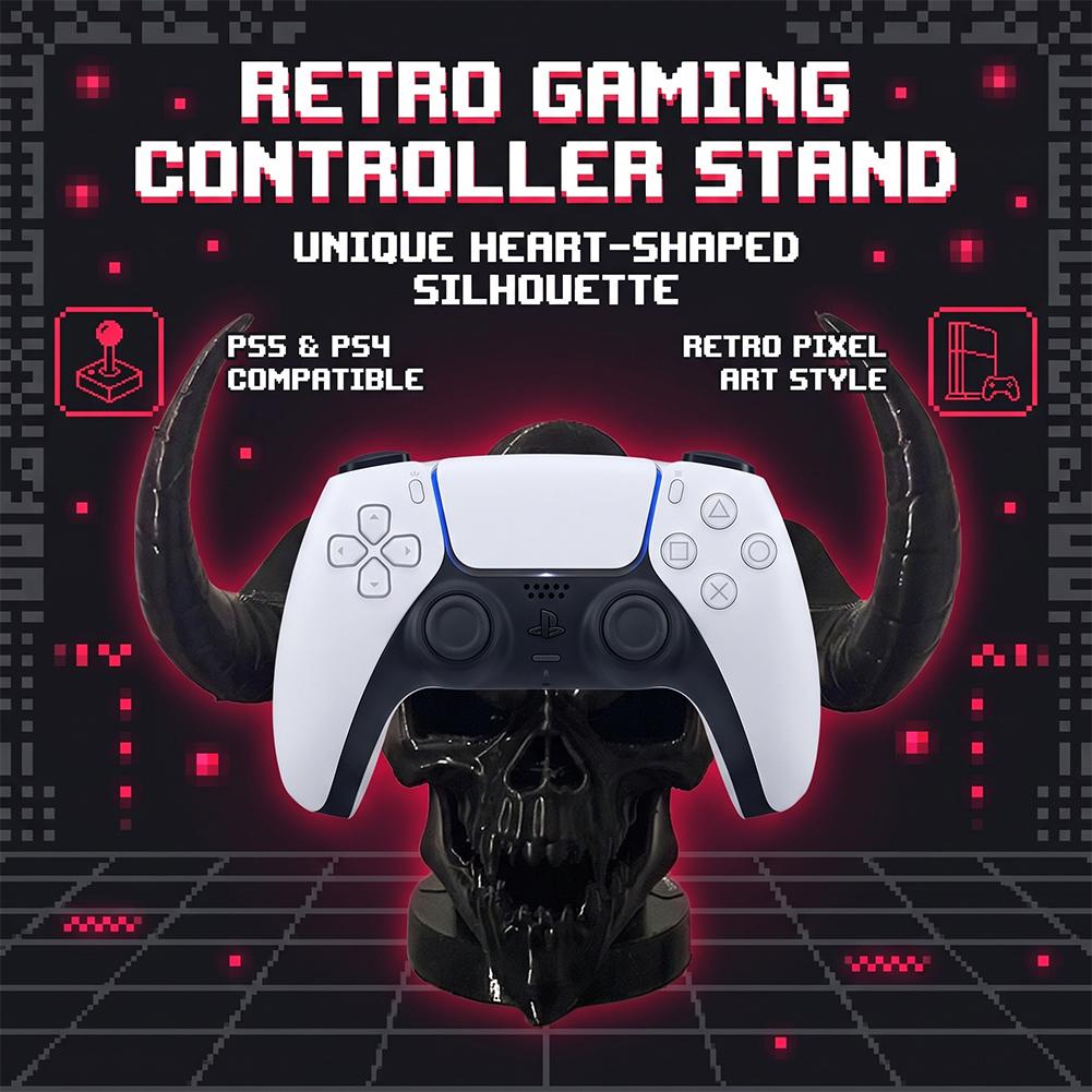 Soporte Organizador de Escrito - Accessories For Your Gaming Room reseña y precio