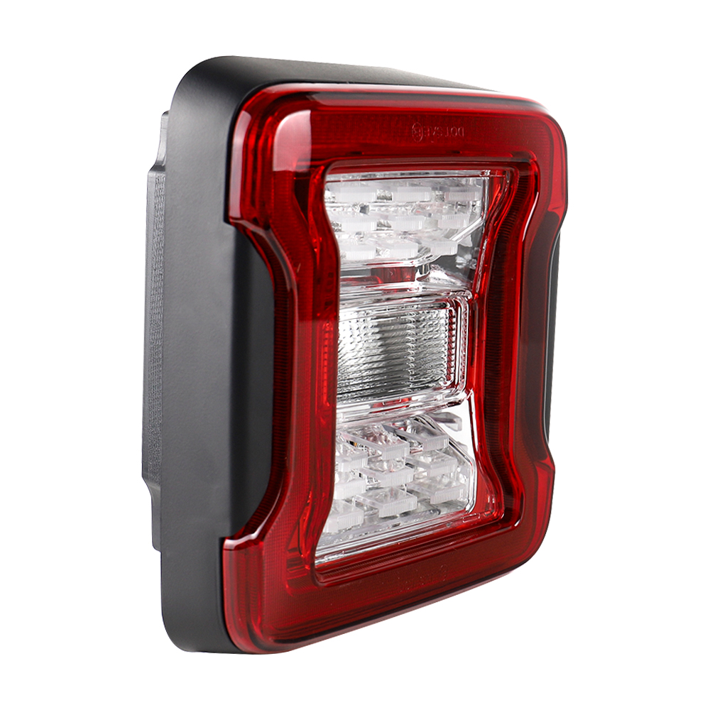 Luces traseras LED para Jeep W - Gaming Accessories Rack reseña y precio